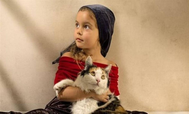 Σπουδαία διάκριση για ομογενή Έλληνα φωτογράφο