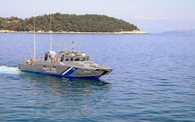 Σε εξέλιξη επιχείρηση εντοπισμού αγνοούμενου ψαροντουφεκά