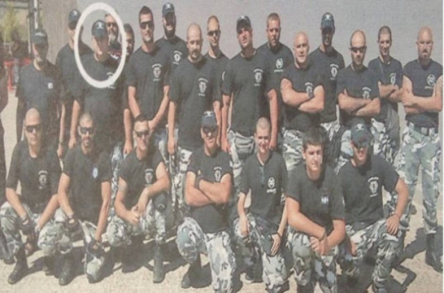 Συνέντευξη – ΣΟΚ πρώην στελέχους της Χρυσής Αυγής