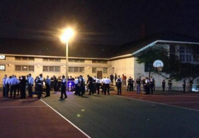 ΗΠΑ: Πυροβολισμοί σε πάρκο του Σικάγο