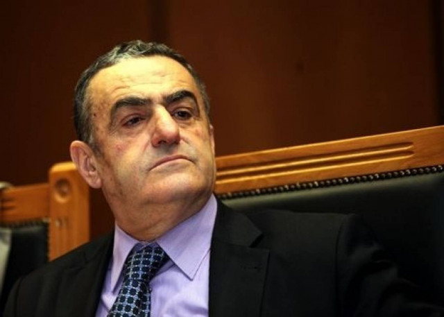 Αθανασίου: Στο μικροσκόπιο των εισαγγελέων το δημοσίευμα του «Έθνους»