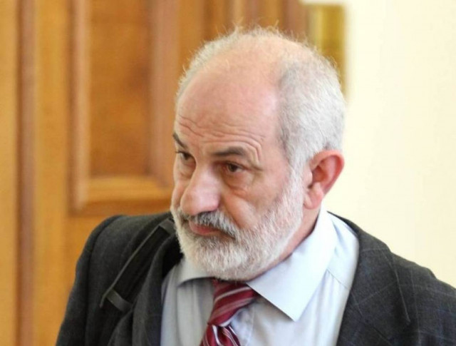 Στις 30 Σεπτεμβρίου σε νέα απολογία ο Γιάννης Σμπώκος για τα TOR-M1