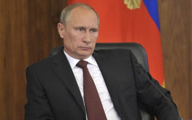 Δεν αποκλείει ο Πούτιν νέα υποψηφιότητα για την προεδρία