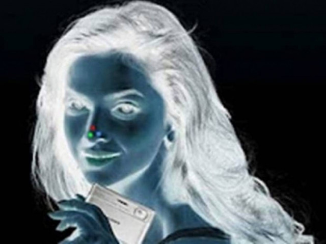 Εσύ, τι βλέπεις;