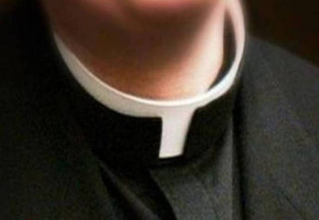 Σκάνδαλο με παιδεραστή ιερέα