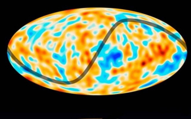 Ποιο είναι το σχήμα του σύμπαντος;