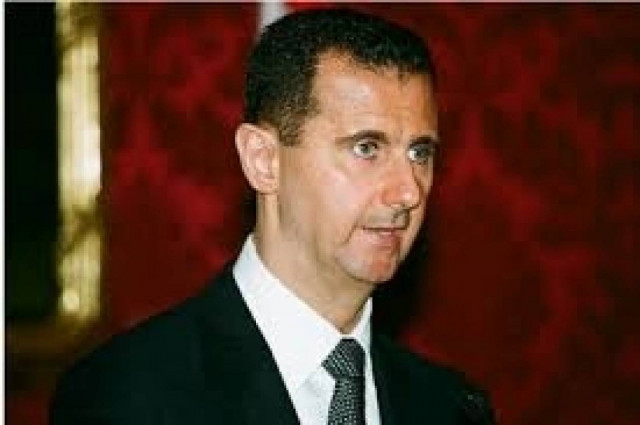 Παρέδωσε τον κατάλογο με τα χημικά η Συρία