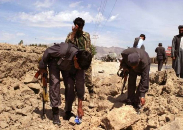 Νεκροί τρεις στρατιώτες στου ΝΑΤΟ στο Αφγανιστάν