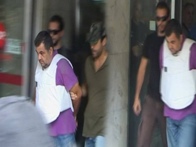 Προφυλακιστέος ο Ρουπακιάς – Δυόμιση ώρες διήρκησε η απολογία του