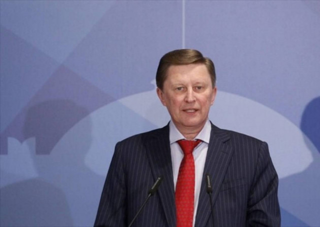 Ρωσία: Η Μόσχα δε θα ανεχθεί εξαπάτηση από πλευράς Άσαντ