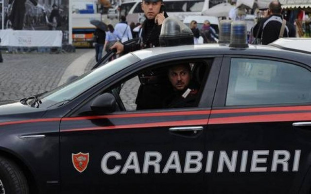 Συνελήφθη στην Ολλανδία ένα από τα «αφεντικά» της μαφίας της Καλαβρίας