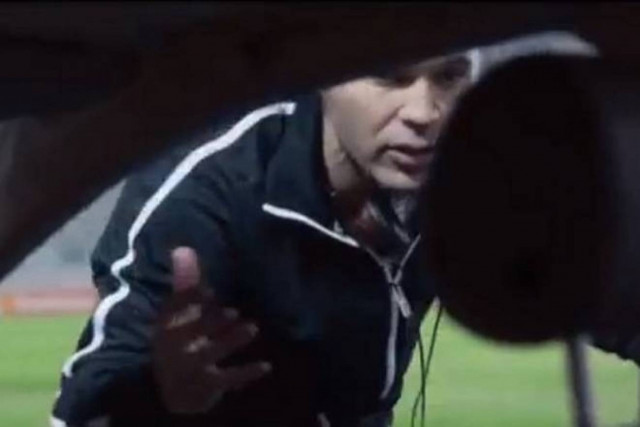 Έφαγε… πόρτα ο Ινιέστα! (video)