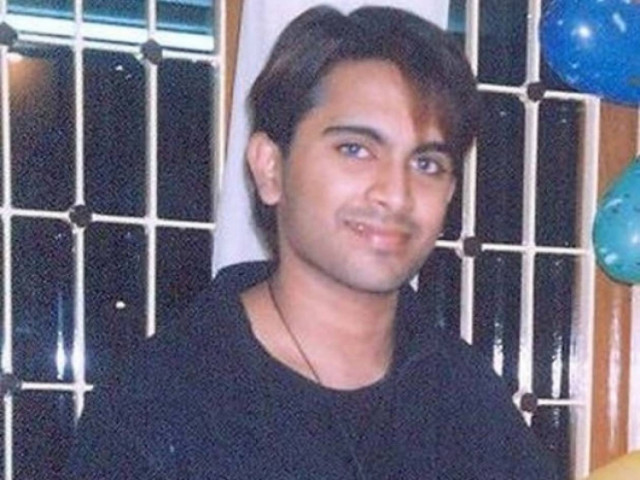 Η τραγική μεταμόρφωση ενός Ινδού με Synthol