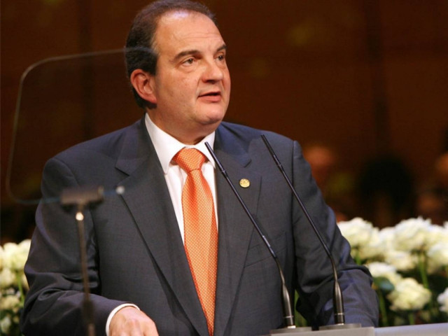 Δεν θα είναι υποψήφιος στις επόμενες εκλογές ο Κώστας Καραμανλής!