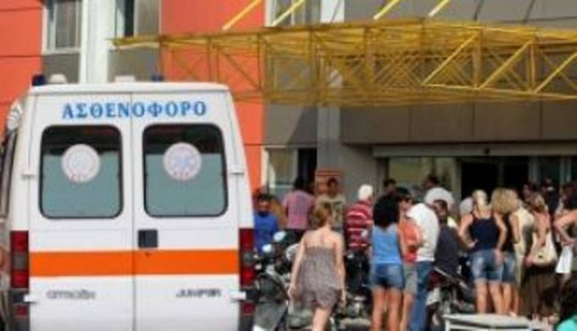 Αισιοδοξία για την 17χρονη Ασπασία από το Άργος