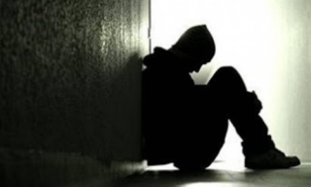 Προσπάθησε να βάλει τέλος στη ζωή του με χάπια και αλκόολ