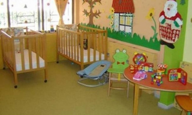 Παρέμβαση εισαγγελέα για τη δηλητηρίαση 8 παιδιών σε βρεφονηπιακό