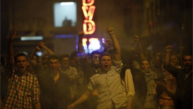 Τουρκία: Νεκρός ένας ύποπτος για την επίθεση στην Άγκυρα