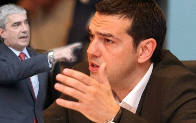 Σίμος Κεδίκογλου: Ο Τσίπρας έχει δρόμο για να προσγειωθεί