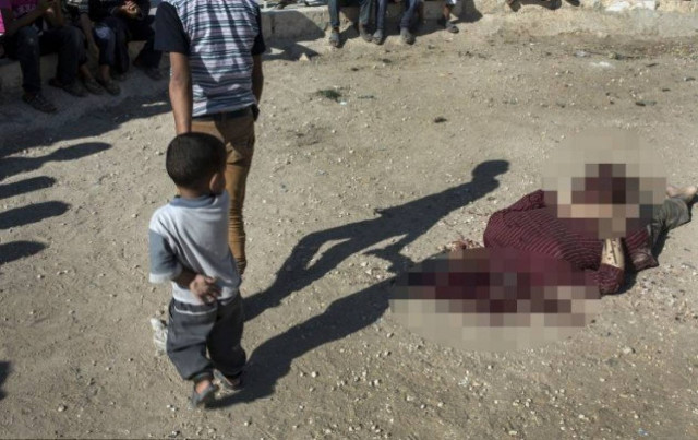 Συρία: 15 νεκροί σε επιχείρηση του στρατού σε χωριό