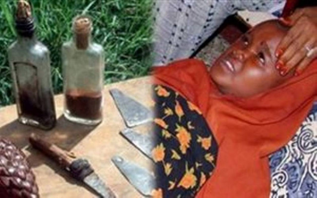 Λονδίνο:Υψηλά στατιστικά για τον ακρωτηριασμό γεννητικών οργάνων