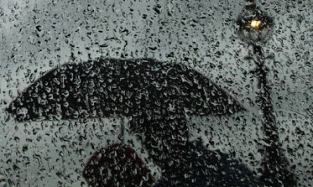 Βροχές και πτώση της θερμοκρασίας την Κυριακή