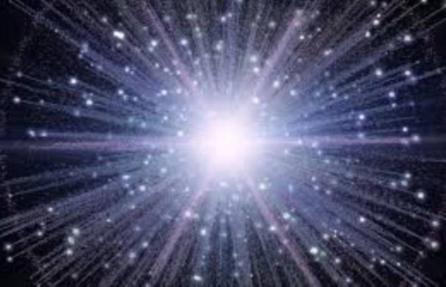 Μάθετε σε 2 λεπτά τι είναι το Big Bang και από που προήλθε το σύμπαν!