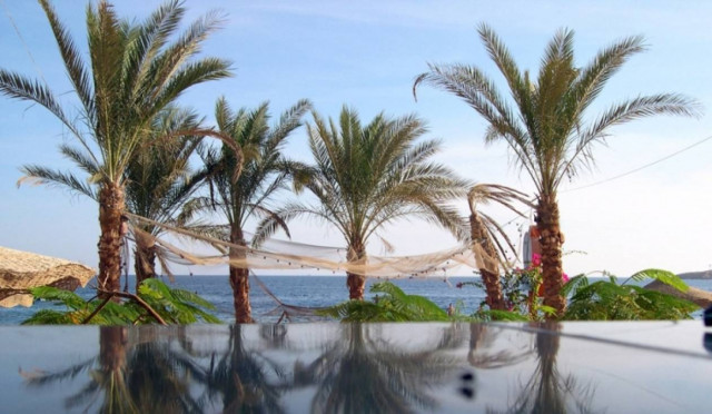 Οι τουριστικές επιχειρήσεις Ρωσίας επιθεωρούν τα αιγυπτιακά θέρετρα