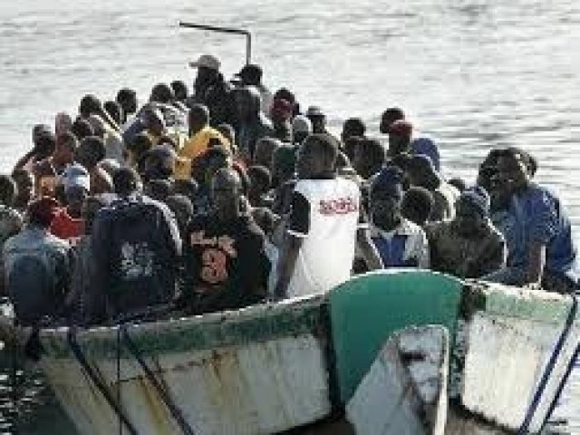 Αυστραλία: Σταμάτησαν να ανακοινώνουν αφίξεις πλοιαρίων με πρόσφυγες