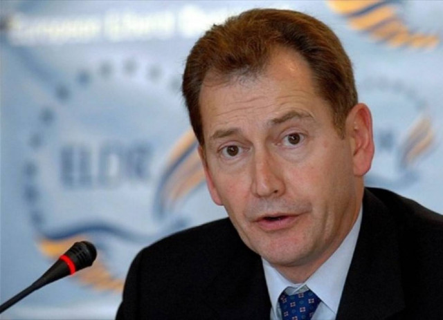 Σερ Γουάτσον: Η επιστροφή του FDP θα είναι άμεση