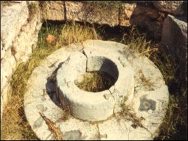 Η Φθινοπωρινή Ισημερία και τα Ελευσίνια Μυστήρια