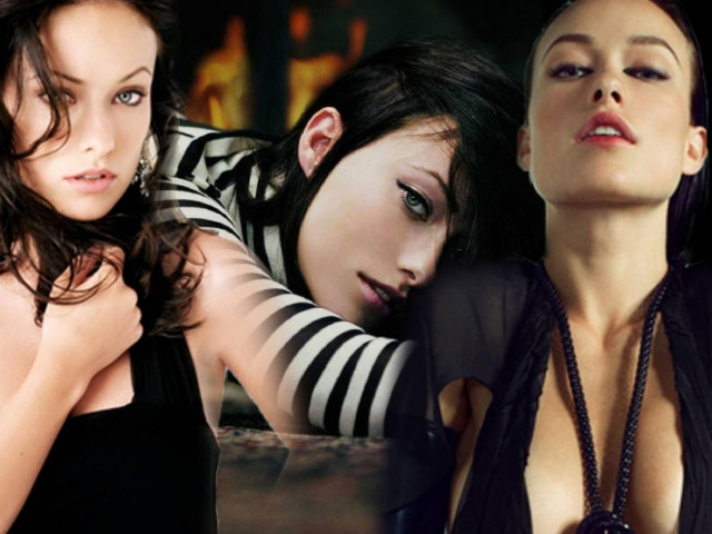 Η Olivia Wilde στις πιο… άγριες πόζες της!