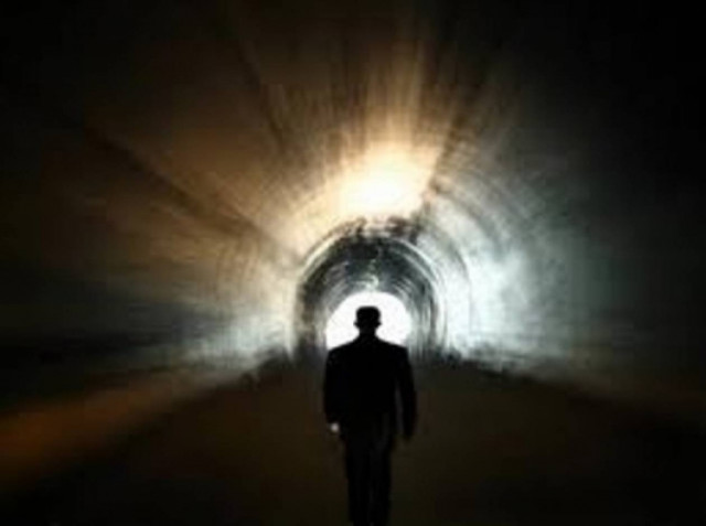 Επιθανάτια εμπειρία: Τι συμβαίνει όταν πεθαίνεις;