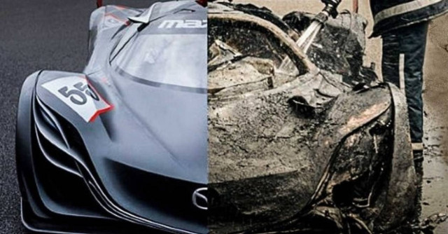 BYE BYE FURAI!