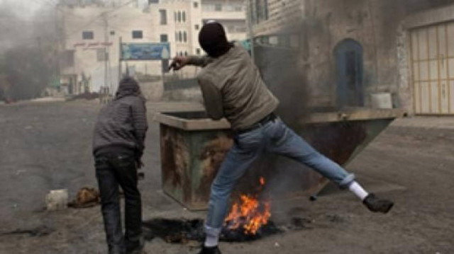 Ένταση στη Δυτική Όχθη: Νεκρός ένας στρατιώτης