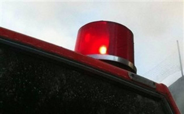 Φωτιά σε αυτοκίνητο στην Κηφισίας