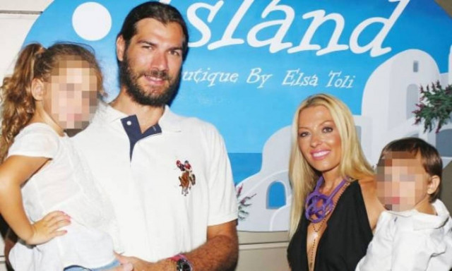 Τι κάνει σήμερα η Έλσα Τόλη;