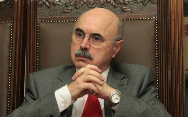 Ικανοποίηση της Τρόικας από την επίσκεψη στον Τέντε