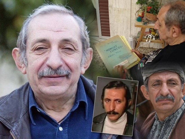 Μιχάλης Γιαννάτος: Ένας σπουδαίος καρατερίστας