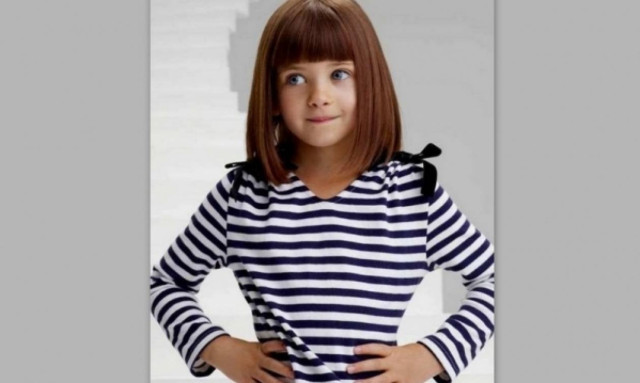 Ο Κριστιάν Λακρουά σχεδίασε συλλογή για παιδιά!