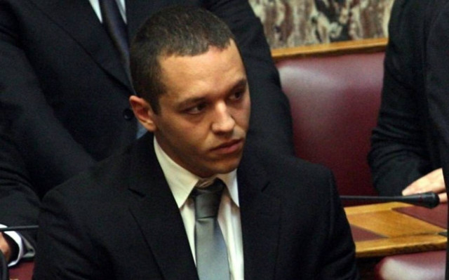 Κασιδιάρης: Η Χρυσή Αυγή έχει ξεπεράσει το 20%