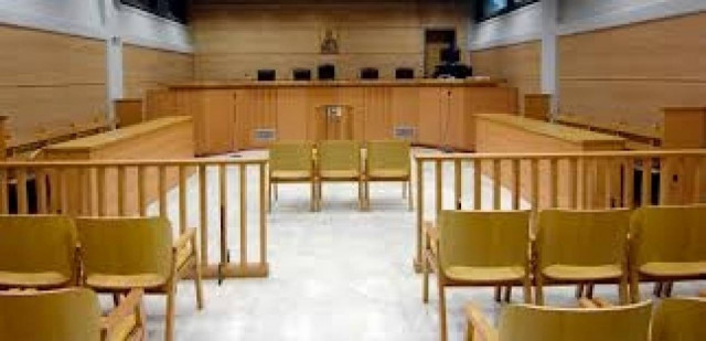 Απεργούν και οι δικαστικοί υπάλληλοι Τρίτη και Τετάρτη