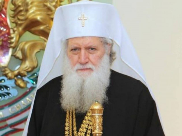 Ολοκληρώθηκε η επίσκεψη του πατριάρχη Βουλγαρίας στο Φανάρι