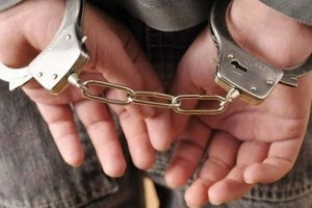 Νέα σύλληψη για χρέη