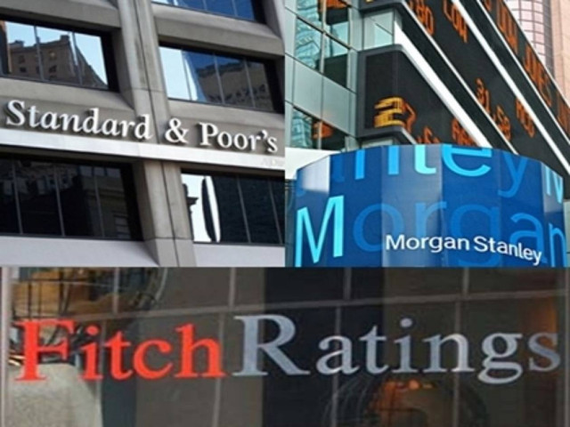 Καμιά ανησυχία από τους οίκους αξιολόγησης για τη γερμανική κυβέρνηση