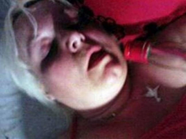 Άλλαξε τη ζωή της μητέρας της με μία φωτογραφία