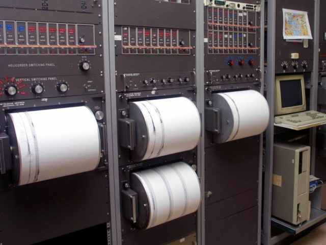 Τρόμος στο διαδίκτυο με επικείμενο σεισμό έως 6 Ρίχτερ στην Ελλάδα