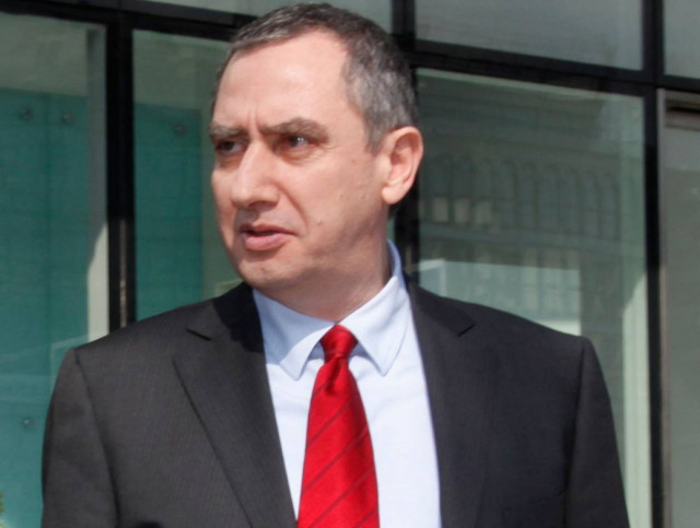 Μιχελάκης για Χ.Α.: Εγκληματική συμμορίτικη οργάνωση