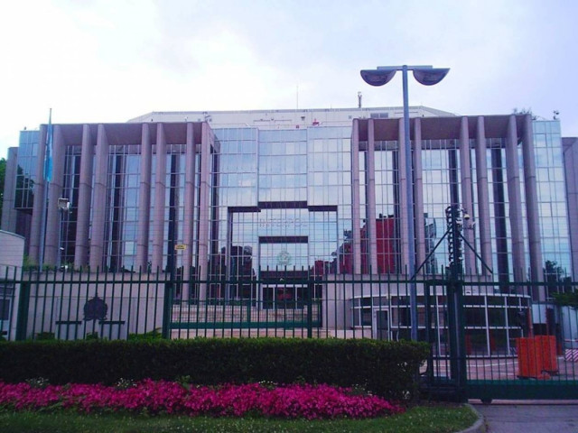 H Ιντερπόλ προσφέρει βοήθεια στη Κένυα