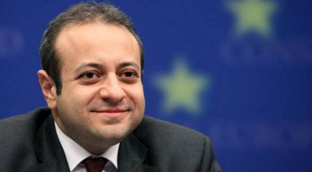 Μπαγίς: Η Τουρκία, ίσως, ποτέ δεν θα γίνει μέλος της ΕΕ